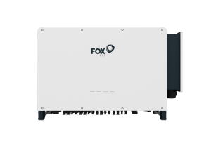 FOXESS R series 100 KW string inverter