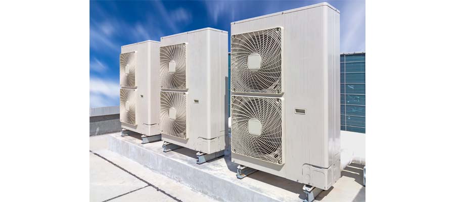 How Intelligent Power Modules Are Making Heat Pumps Smarter