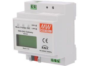 KNX-DALI converter