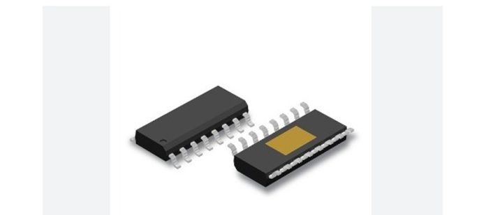 Littelfuse Unveils IX4352NE