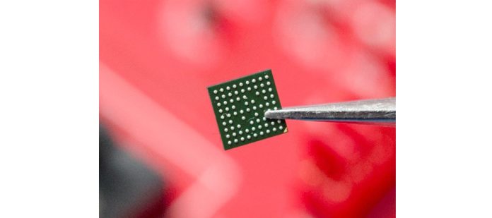 Nuvoton Develops OpenTitan(R) based Security Chip as Next Gen Security Solution for Chromebooks