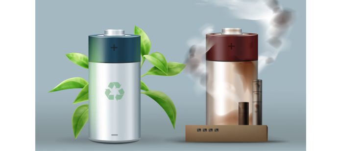 Recyclekaro becomes one of the 4 Lithium-ion Battery Recyclers Registered on India's EPR Portal