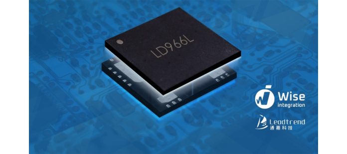 System-in-Package Targeting Rapid Consumer Device Charging
