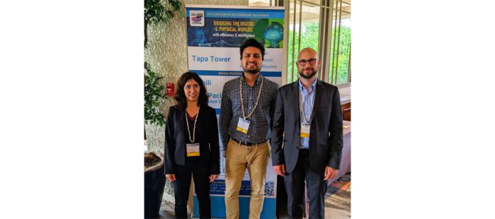 CEA-Leti Presents Complementary Developments In 3D Integration Technologies for More Than Moore & Radio Frequency Devices At VLSI Conference