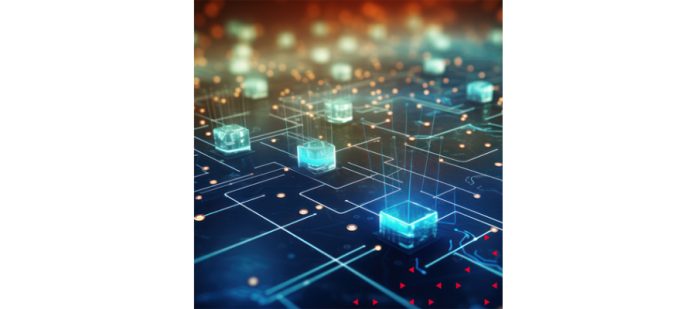 IP Portfolio with Network on Chip to Optimize Electronic System Connectivity