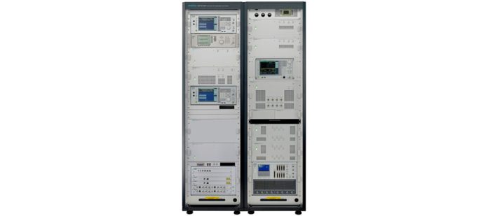 NTN NB-IoT RF