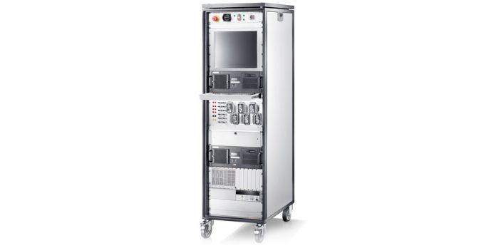 automated test equipment