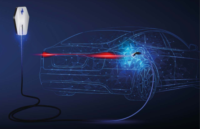 The 800V EV Transition: HIL Simulation's Critical Role