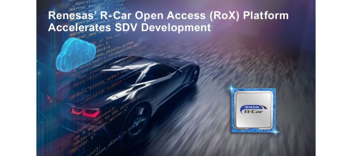 rox platform pr en