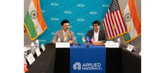 Applied Materials India